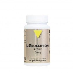 L-Glutathion Vitall+
