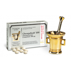 ChromaSvelt 100 Pharma Nord