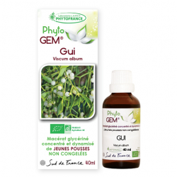 Gui BIO Phyto'Gem