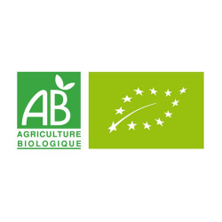 Thé Oolong Goyave BIO