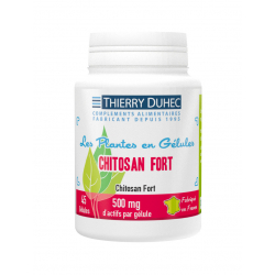 Chitosan Fort 500 mg