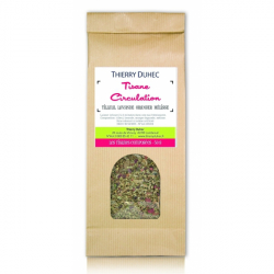 Tisane Minceur BIO 50g - Thierry Duhec