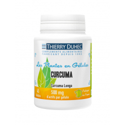Curcuma 500 mg