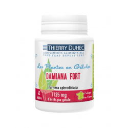 Damiana Fort 986 mg