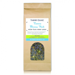 Tisane Bonne Nuit 50 g