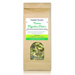 Tisane Digestive Detox 50 g