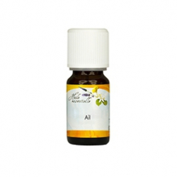 Ail huile essentielle 10 mL