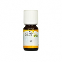 Ail huile essentielle 10 mL