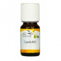 Cyprès BIO huile essentielle 10 mL