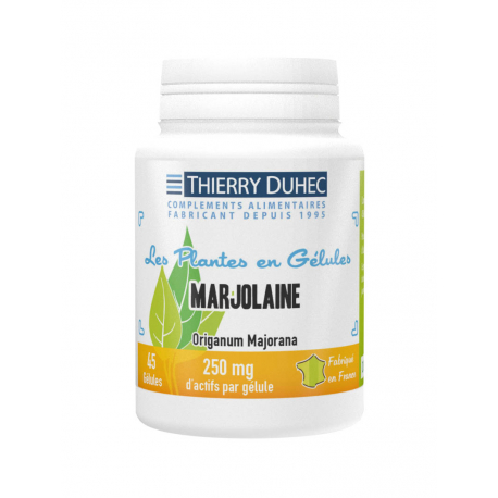 Marjolaine 250 mg