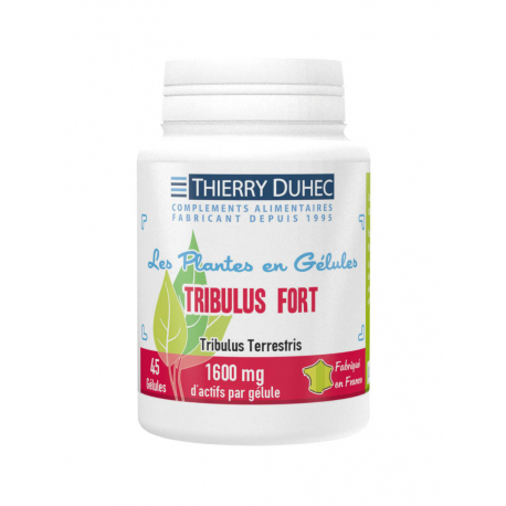 Tribulus Fort 1600 mg