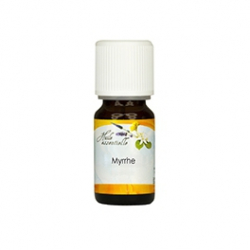 Myrrhe amère huile essentielle 10 mL