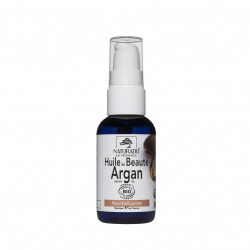 Huile Végétale Argan BIO