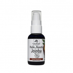 Huile Végétale JOJOBA