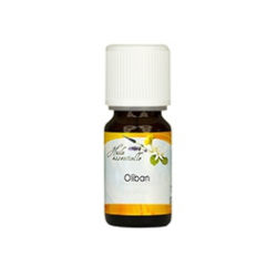 Oliban (encens) huile essentielle 10 mL