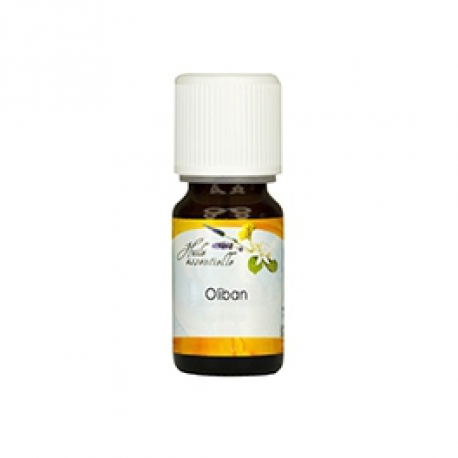 Oliban (encens) huile essentielle 10 mL