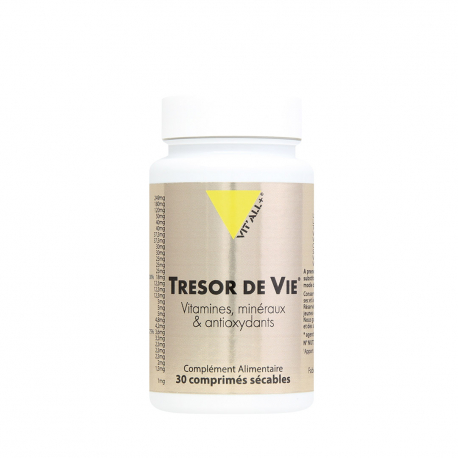 Trésor de Vie® Vitall+