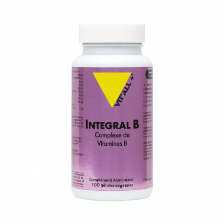 Integral B Vitall+