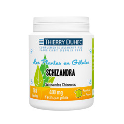 Schizandra 300 mg
