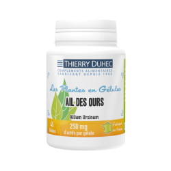 Ail des ours 250 mg