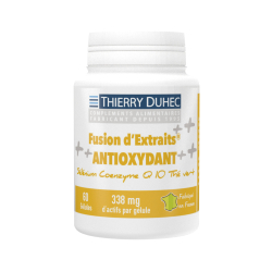 Fusion d'Extraits® Antioxydant