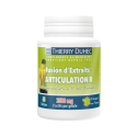 Fusion d'Extraits® Articulation R 2580 mg
