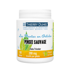 Pensée sauvage 320 mg