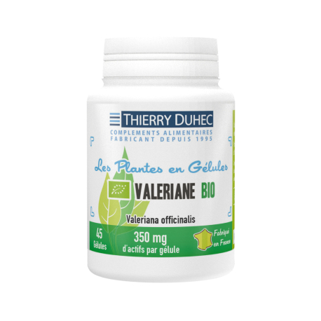 Valériane BIO 250 mg