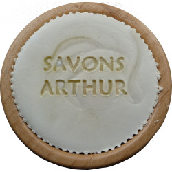 Savon à barbe Bio 