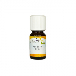 Bois de hô huile essentielle 10 mL