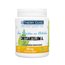 Chrysantellum A. 250 mg