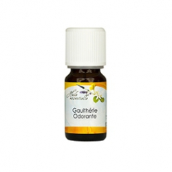 Gaulthérie odorante 10 mL