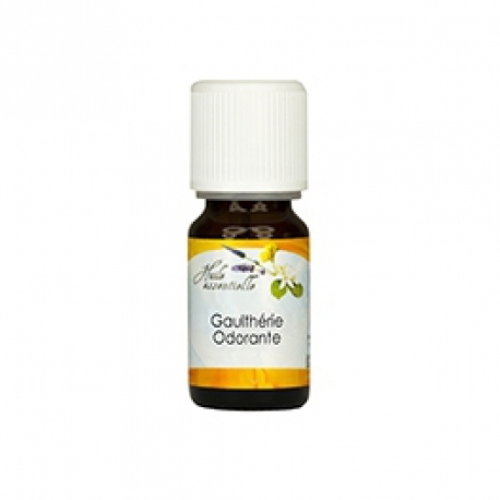 Gaulthérie odorante 10 mL