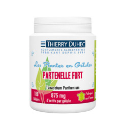 Partenelle Fort  775  mg