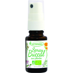 Spray Buccal BIO 15 mL