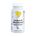 Taurine & Magnésium Vitall+