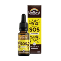 SOS Secours BIO du Docteur Bach 20 mL