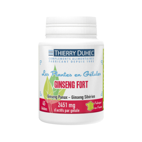 Ginseng Fort 2964 mg