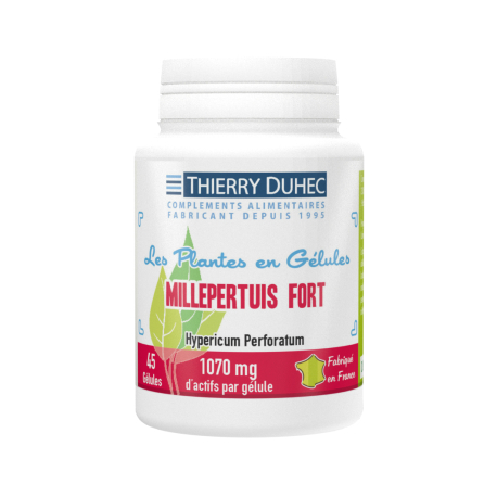 Millepertuis Fort 920 mg