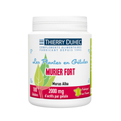 Murier Fort 2000 mg