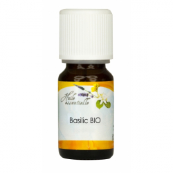 Basilic BIO 10 mL