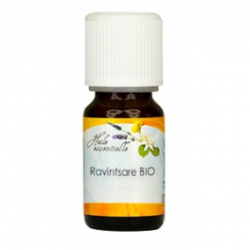 Ravintsare BIO huile essentielle 10 mL