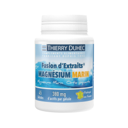 Fusion d'Extraits® Magnésium Marin