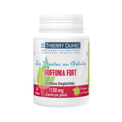 Griffonia Fort 1150 mg