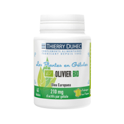 Olivier BIO 210 mg