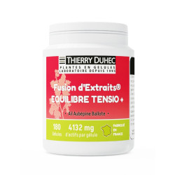 Fusion d'Extraits® Equilibre Tensio+