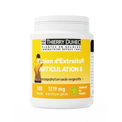 Fusion d'Extraits® Articulation S