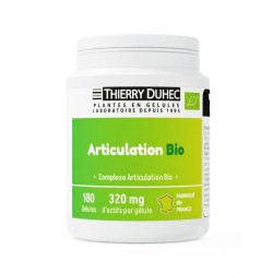 Complexe Articulation BIO 