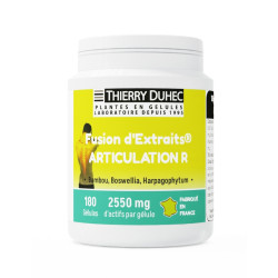 Fusion d'Extraits® Articulation R
