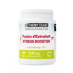 Fusion d'Extraits® Stress Booster